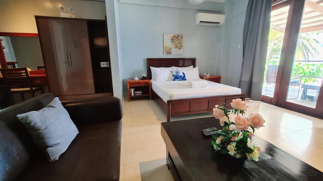 Reef Resort 4*