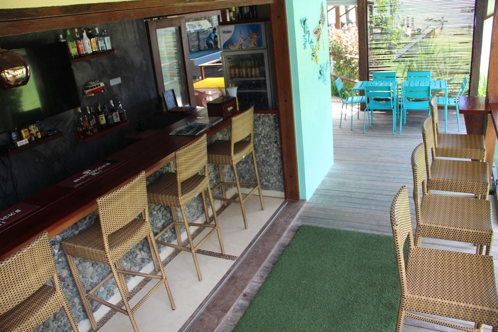 Reef Resort
